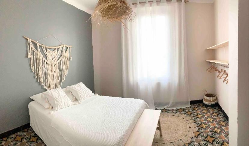 カルカソンヌ La Maison De La Gareヴィラ エクステリア 写真